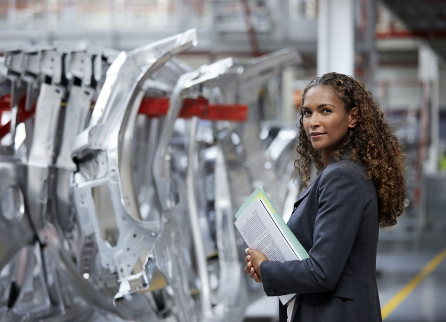 Automotive recruitment